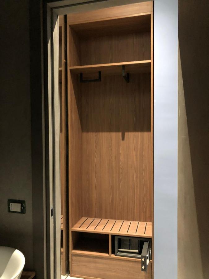 פלרמו Granatelli Rooms מראה חיצוני תמונה