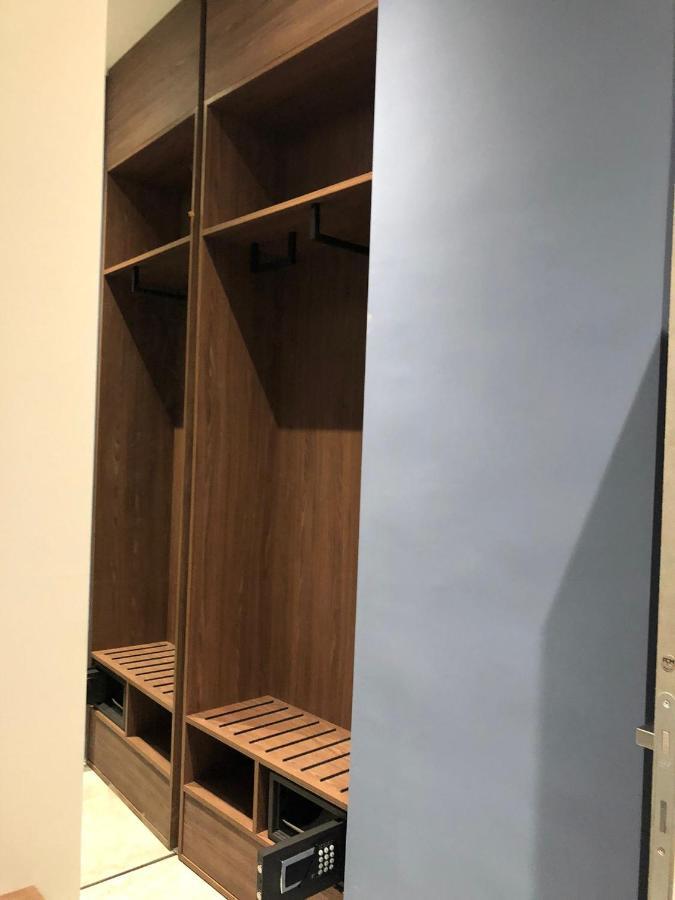פלרמו Granatelli Rooms מראה חיצוני תמונה