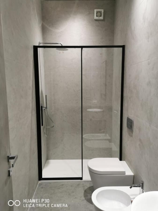 פלרמו Granatelli Rooms מראה חיצוני תמונה