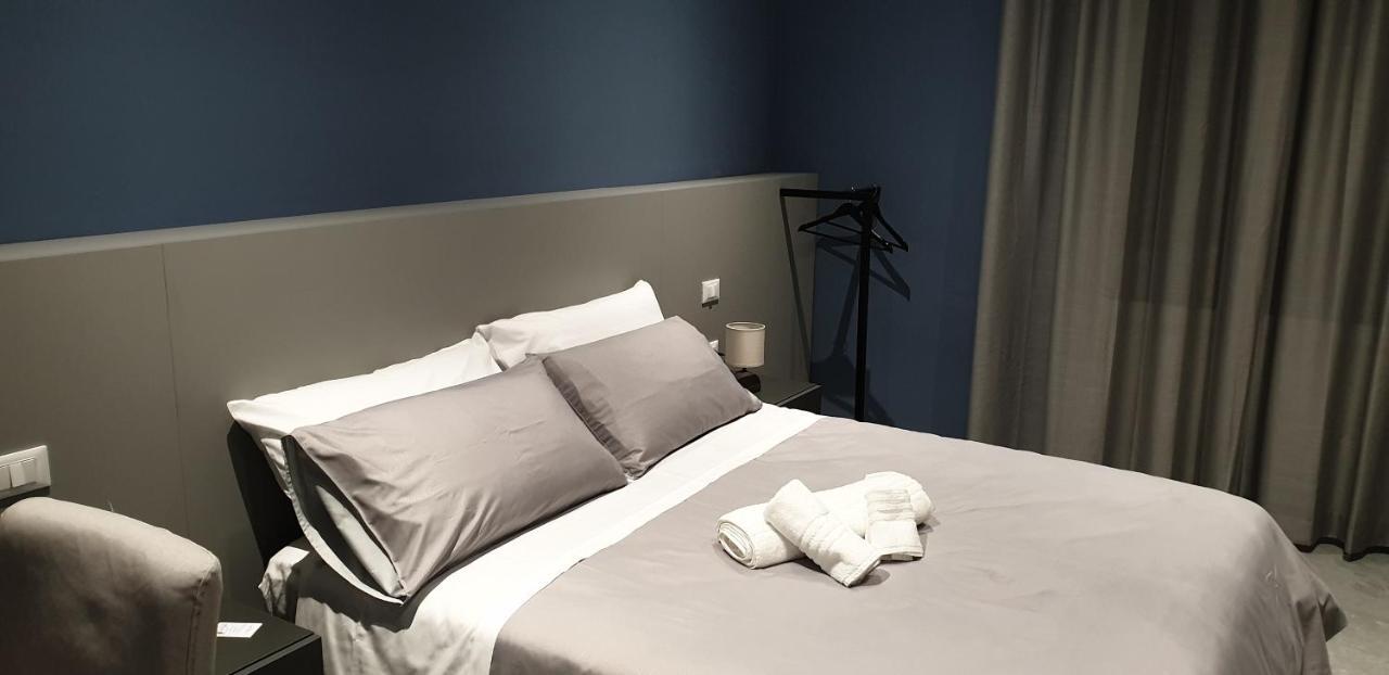פלרמו Granatelli Rooms מראה חיצוני תמונה