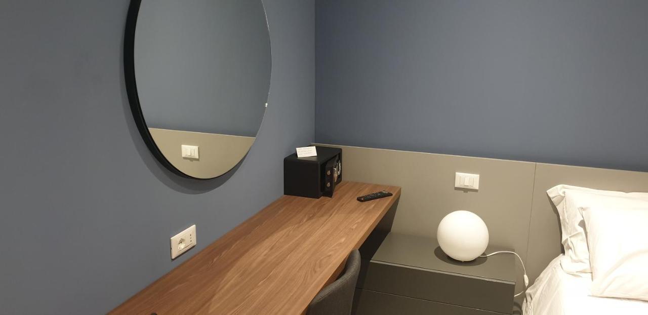 פלרמו Granatelli Rooms מראה חיצוני תמונה
