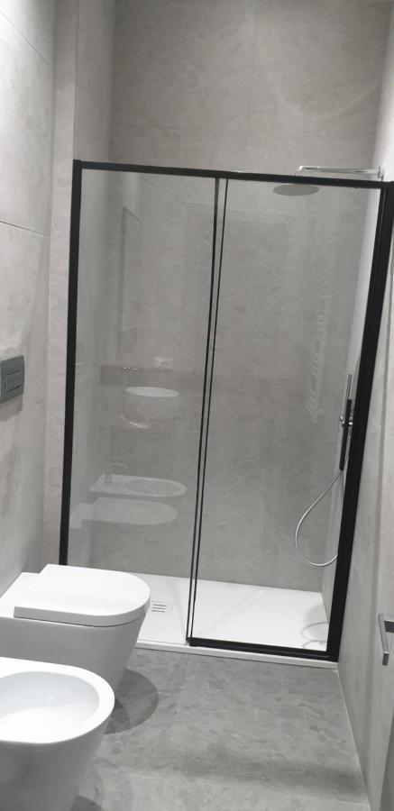 פלרמו Granatelli Rooms מראה חיצוני תמונה