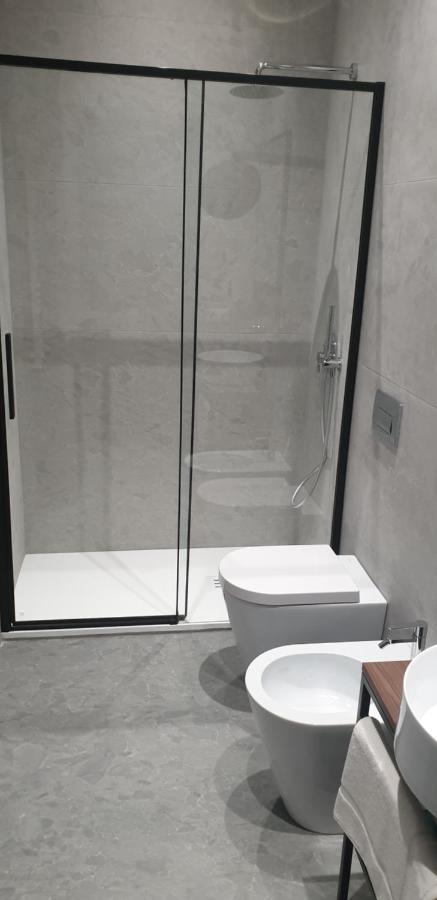 פלרמו Granatelli Rooms מראה חיצוני תמונה