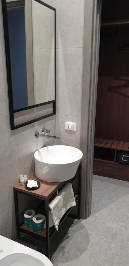 פלרמו Granatelli Rooms מראה חיצוני תמונה