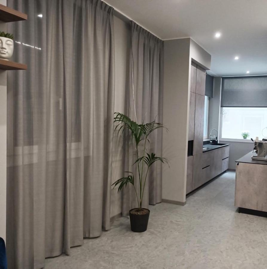 פלרמו Granatelli Rooms מראה חיצוני תמונה
