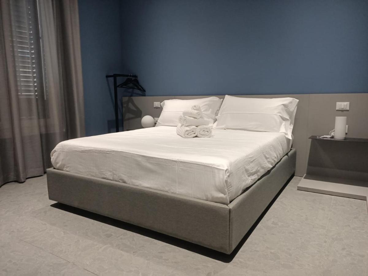 פלרמו Granatelli Rooms מראה חיצוני תמונה