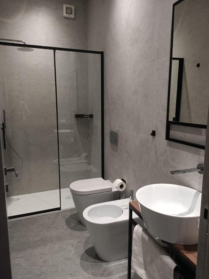 פלרמו Granatelli Rooms מראה חיצוני תמונה