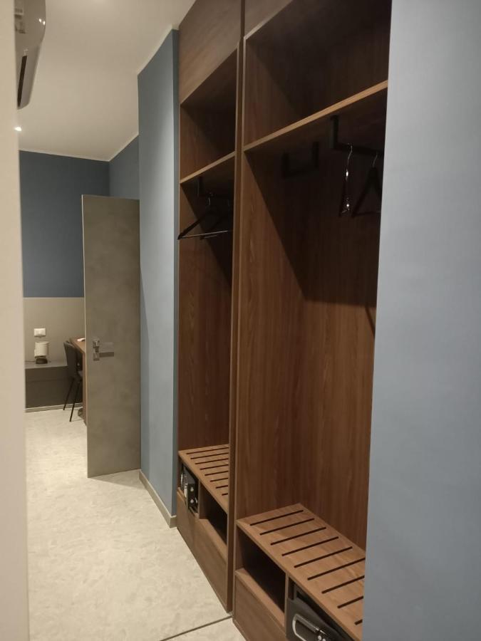 פלרמו Granatelli Rooms מראה חיצוני תמונה