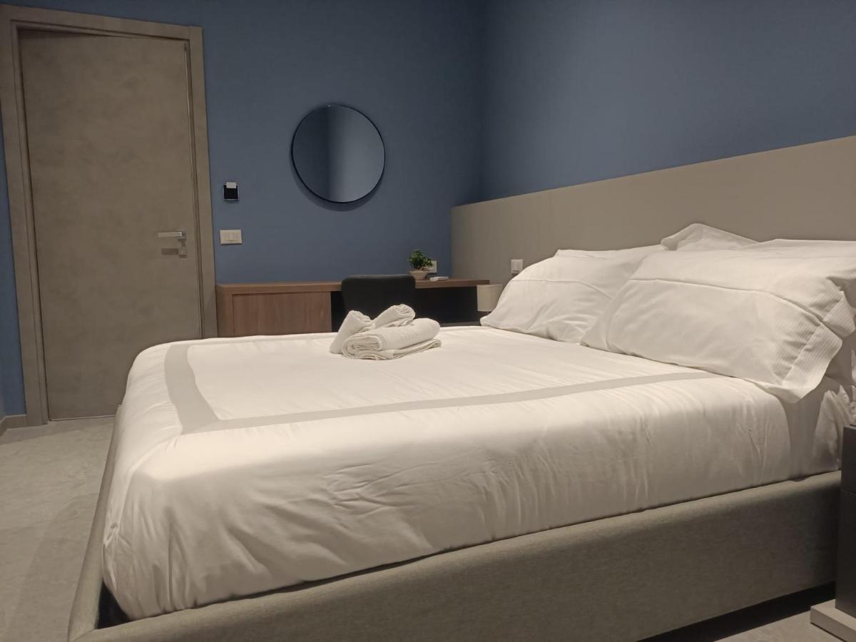 פלרמו Granatelli Rooms מראה חיצוני תמונה