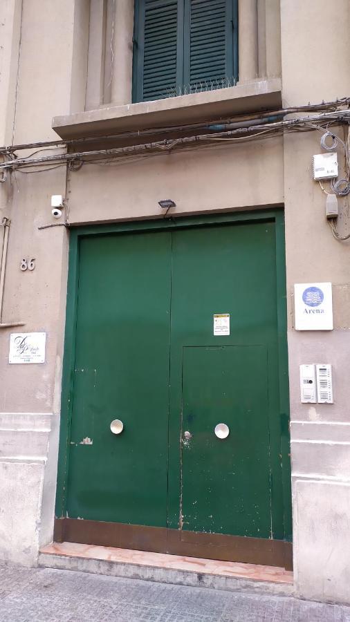 פלרמו Granatelli Rooms מראה חיצוני תמונה