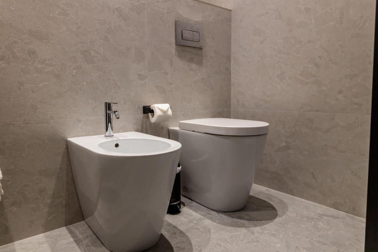 פלרמו Granatelli Rooms מראה חיצוני תמונה