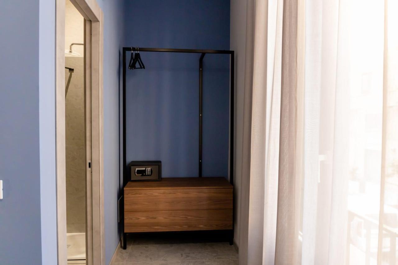 פלרמו Granatelli Rooms מראה חיצוני תמונה