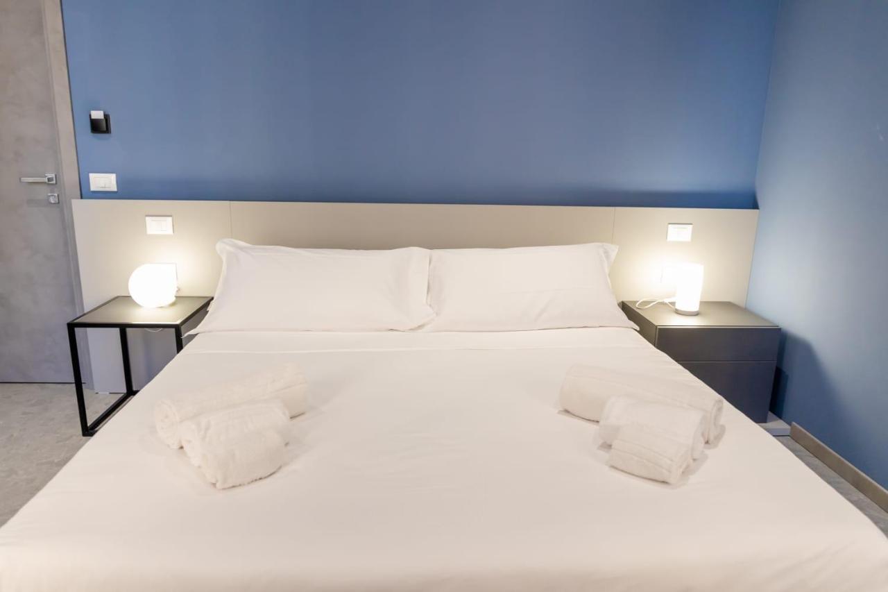 פלרמו Granatelli Rooms מראה חיצוני תמונה