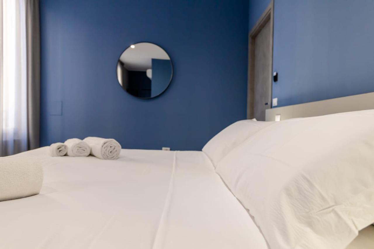 פלרמו Granatelli Rooms מראה חיצוני תמונה