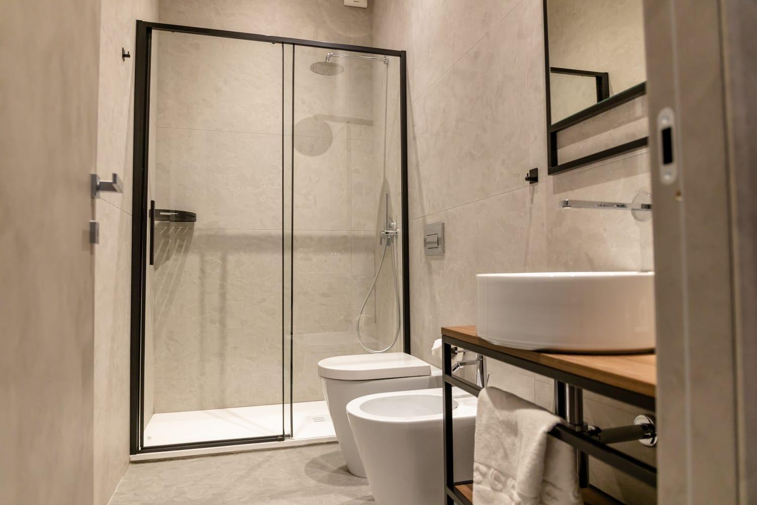 פלרמו Granatelli Rooms חדר תמונה